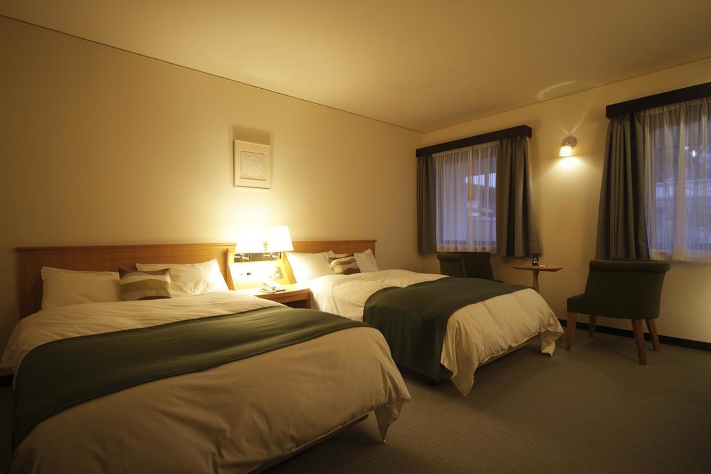 Auberge Suzukane Koriyama  Exterior foto